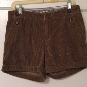 Anthropologie Shorts